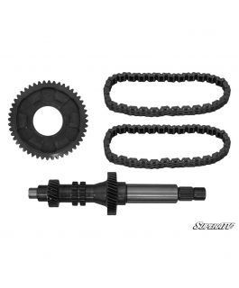 DUAL CHAIN HDRC KIT