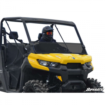 CAN-AM DEFENDER HD5 HALF WINDSHIELD