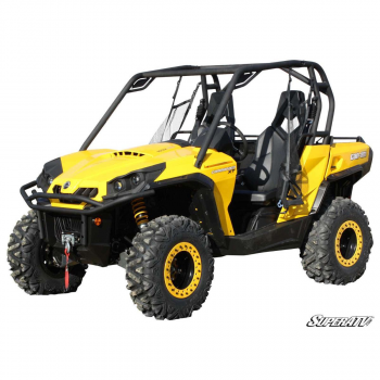 Suspension and steering