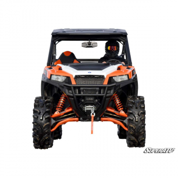 Suspension and steering