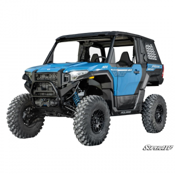  Suspension and steering