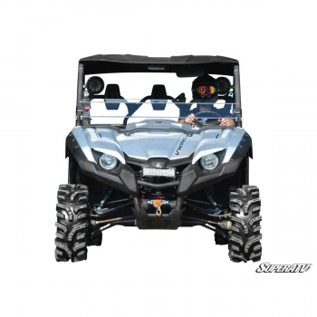  Suspension and steering