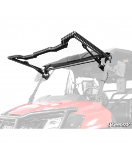 POWER FLIP WINDSHIELD PIONEER 700