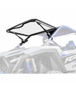POWER FLIP WINDSHIELD RZR PRO R 4