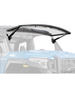 POWER FLIP WINDSHIELD XPEDITION