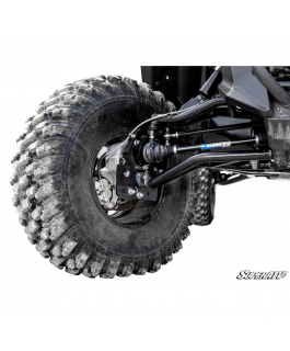 CAN-AM COMMANDER 4