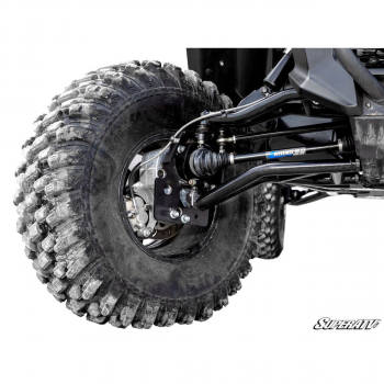CAN-AM COMMANDER 4