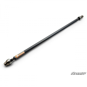 FRONT PROP SHAFT