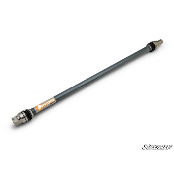 CV PROP SHAFT - FRONT