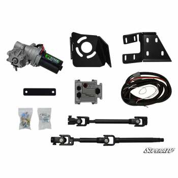  Suspension and steering