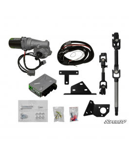 RANGER MIDSIZE 570 POWER STEERING