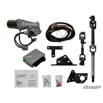  Suspension and steering