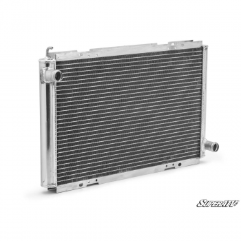 CAN-AM DEFENDER RADIATOR