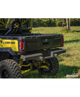 CAN AM DEFENDER REAR BUMPER SHEET METAL
