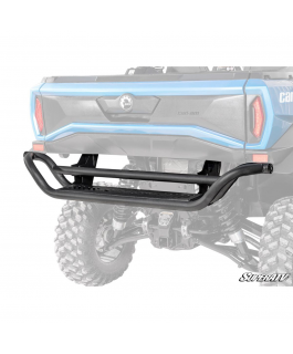 CAN-AM COMMANDER 1000 REAR BUMPER
