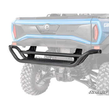 CAN-AM COMMANDER 1000 REAR BUMPER