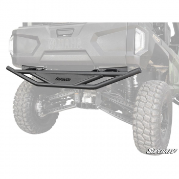 WOLVERINE RMAX4 4-SEAT REAR BRUSH GUARD