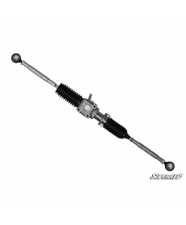 POLARIS HEAVY DUTY RACK & PINION KIT ASS