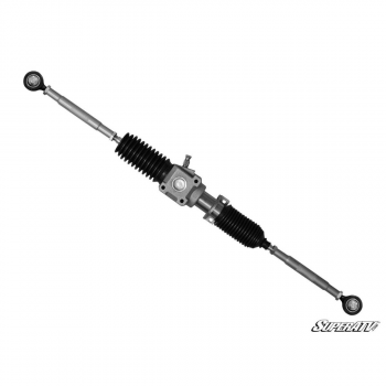  Suspension and steering