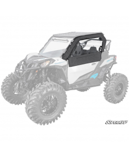 CANAM TRAIL SOFT CAB - DOOR KIT- BASIC
