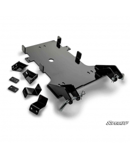 CAN-AM COMMANDER PRO SNOW PLOW MOUNT
