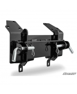 CAN-AM COMMANDER 1000 PRO SNOW PLOW MOUN