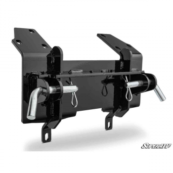 CAN-AM COMMANDER 1000 PRO SNOW PLOW MOUN