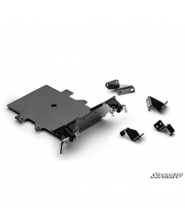 CAN-AM DEFENDER HD 5 PRO SNOW PLOW MOUNT