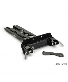 CAN-AM MAVERICK X3 PRO SNOW PLOW MOUNT