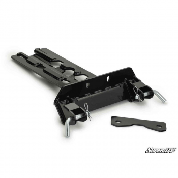 CAN-AM MAVERICK X3 PRO SNOW PLOW MOUNT