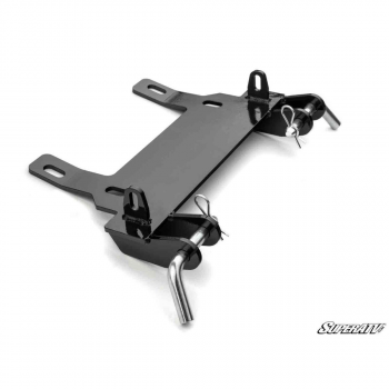 HONDA PIONEER 1000 PRO SNOW PLOW MOUNT