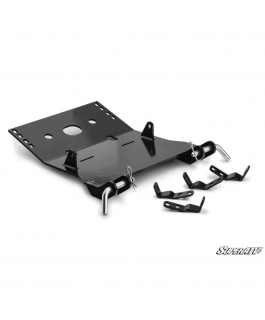 HONDA TALON 1000 PRO SNOW PLOW MOUNT