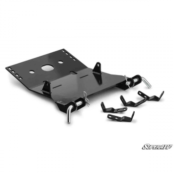 HONDA TALON 1000 PRO SNOW PLOW MOUNT