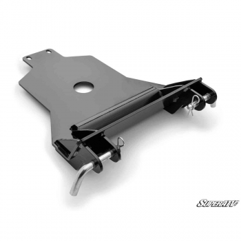 KAWASAKI MULE PRO PRO SNOW PLOW MOUNT