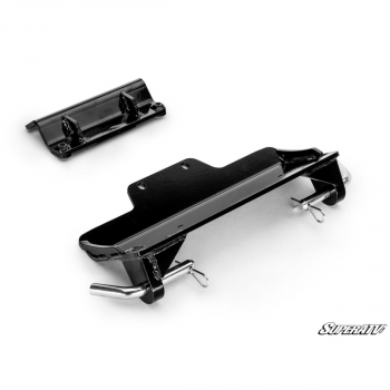 KAWASAKI RIDGE PRO SNOW PLOW MOUNT
