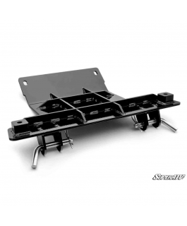 POLARIS RANGER 900 XP SNOW PLOW MOUNT