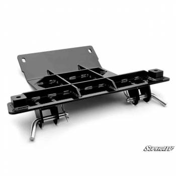 POLARIS RANGER 900 XP SNOW PLOW MOUNT