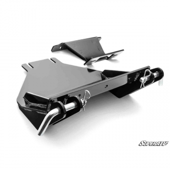 POLARIS RZR 570 PRO SNOW PLOW MOUNT