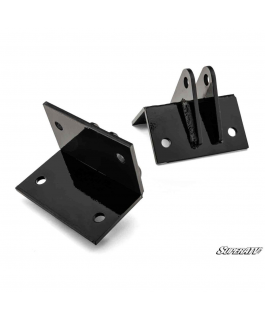 POLARIS RZR XP PRO SNOW PLOW MOUNT