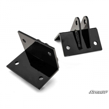 POLARIS RZR XP PRO SNOW PLOW MOUNT