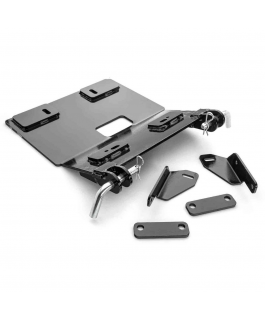 YAM WOLVERINE RMAX PRO SNOW PLOW MOUNT