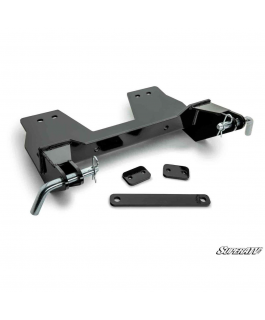 YAMAHA VIKING PRO SNOW PLOW MOUNT