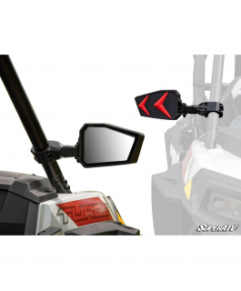 UTV SIDE MIRROR (1.75