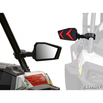 UTV SIDE MIRROR (1.75