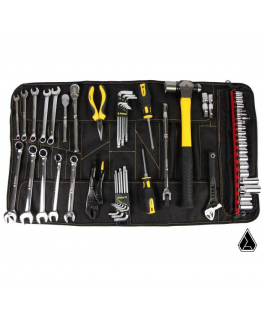 ON-THE-GO TOOL KIT, UNIVERSAL..