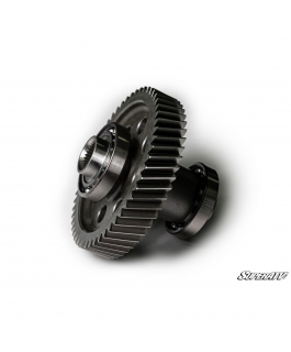 SUBASSEMBLY, OUTPUT