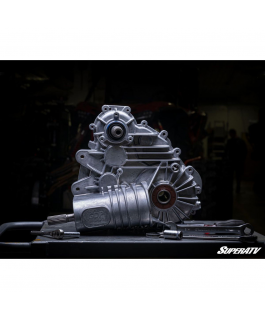 POLARIS RZR 1000XP TRANSMISSION