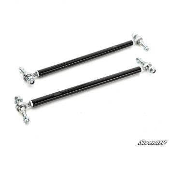  Suspension and steering