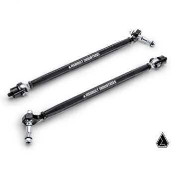 ASSAULT RZR TURBO R TURRET STYLE TIE ROD