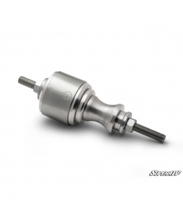 WHEEL BEARING INSTALLATION/REMOVAL TOOL